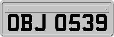 OBJ0539