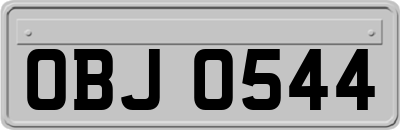 OBJ0544