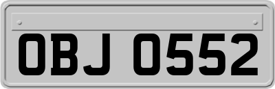 OBJ0552