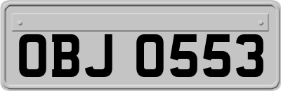 OBJ0553