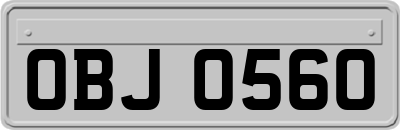 OBJ0560