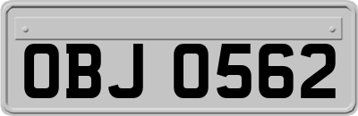 OBJ0562