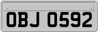 OBJ0592