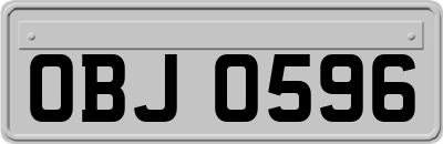 OBJ0596