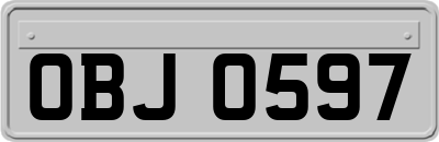 OBJ0597