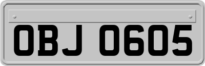 OBJ0605