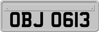 OBJ0613