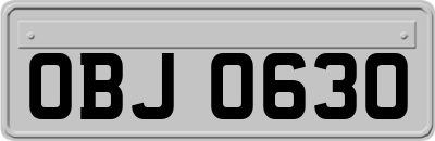 OBJ0630