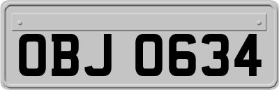 OBJ0634