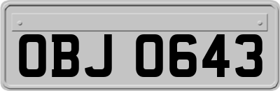 OBJ0643