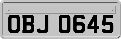OBJ0645