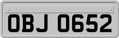 OBJ0652