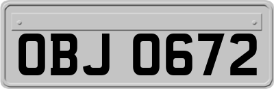 OBJ0672