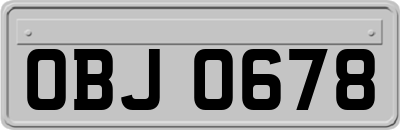 OBJ0678
