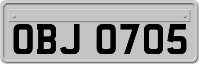OBJ0705