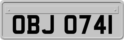 OBJ0741