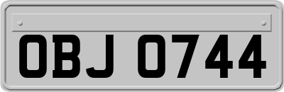 OBJ0744