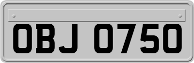 OBJ0750