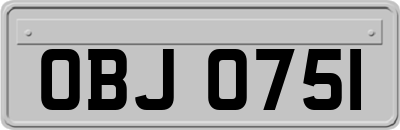 OBJ0751