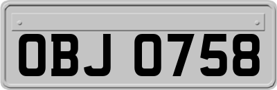 OBJ0758