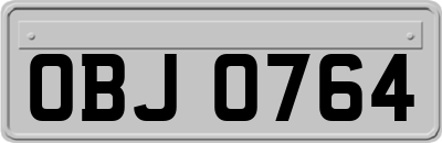 OBJ0764