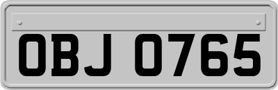 OBJ0765