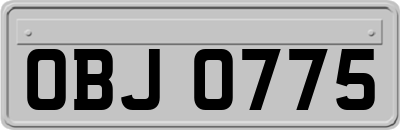 OBJ0775
