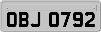 OBJ0792