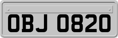 OBJ0820