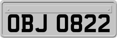 OBJ0822