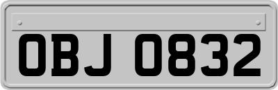 OBJ0832