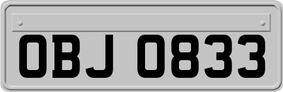 OBJ0833