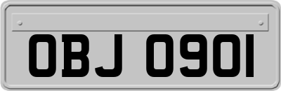 OBJ0901