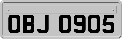 OBJ0905