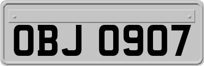 OBJ0907