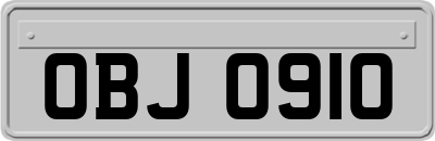 OBJ0910
