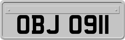 OBJ0911
