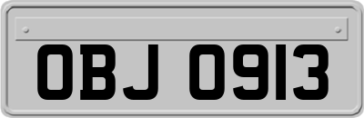 OBJ0913