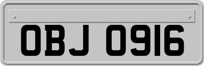 OBJ0916