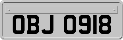 OBJ0918