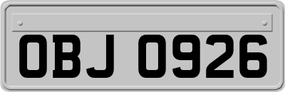 OBJ0926