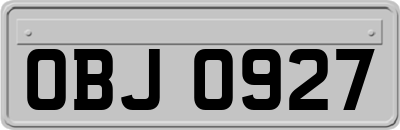 OBJ0927
