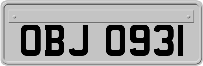 OBJ0931
