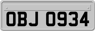 OBJ0934