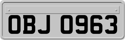 OBJ0963