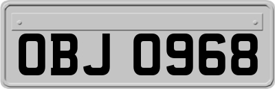 OBJ0968