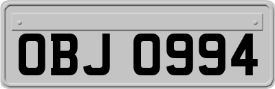 OBJ0994