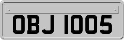 OBJ1005