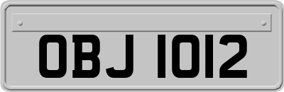 OBJ1012