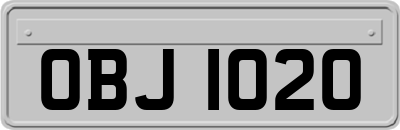 OBJ1020